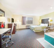 Days Inn - Lexington NE Room