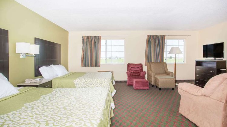 Days Inn - Lexington NE Room