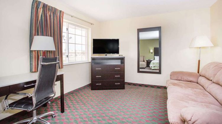 Days Inn - Lexington NE Room