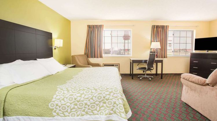 Days Inn - Lexington NE Room
