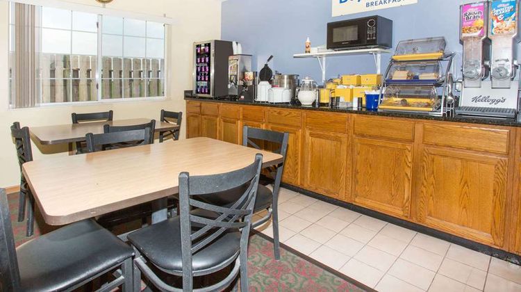Days Inn - Lexington NE Other