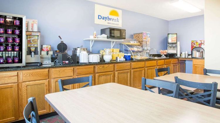 Days Inn - Lexington NE Other