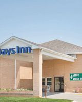 Days Inn - Lexington NE