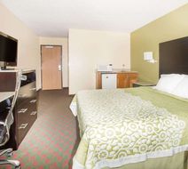 Days Inn - Lexington NE Room