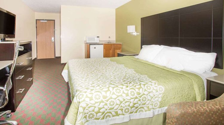 Days Inn - Lexington NE Room