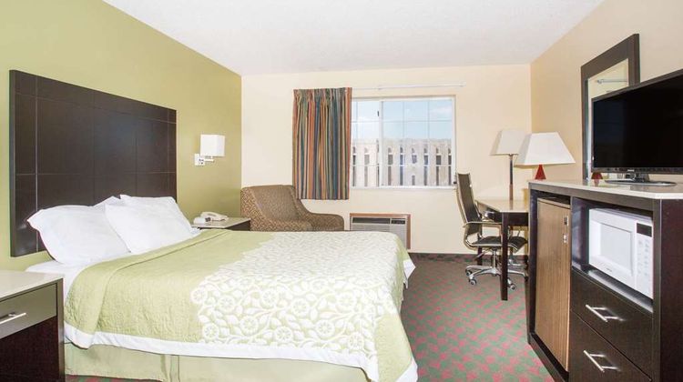Days Inn - Lexington NE Room