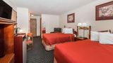 Howard Johnson Inn Wichita Airport Room