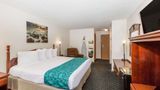 Howard Johnson Inn Wichita Airport Room