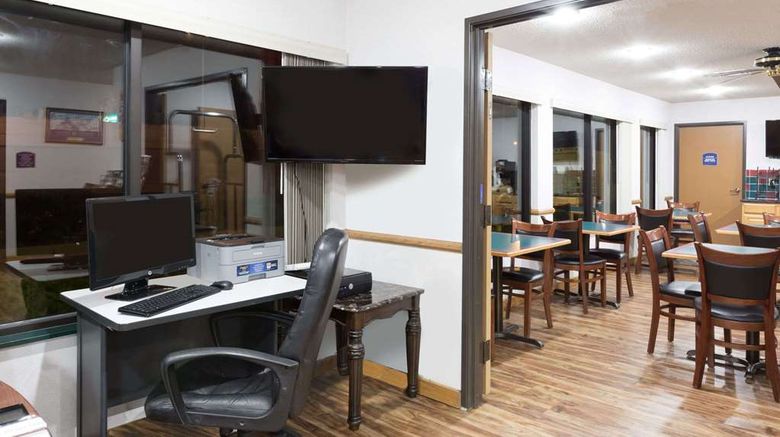 <b>Howard Johnson Inn Wichita Airport Other</b>. Images powered by <a href="https://iceportal.shijigroup.com/" title="IcePortal" target="_blank">IcePortal</a>.