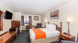 Howard Johnson Inn Wichita Airport Room