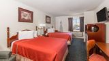 Howard Johnson Inn Wichita Airport Room