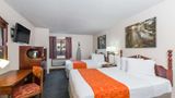 Howard Johnson Inn Wichita Airport Room