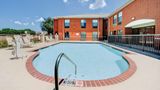 <b>Days Inn Dallas Plano Pool</b>. Images powered by <a href="https://iceportal.shijigroup.com/" title="IcePortal" target="_blank">IcePortal</a>.