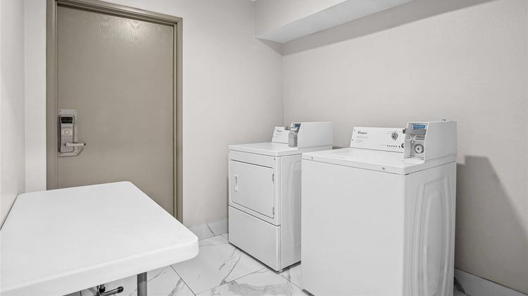 Days Inn Dallas Plano Other