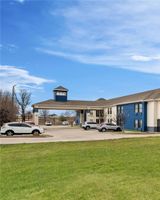 Days Inn Dallas Plano