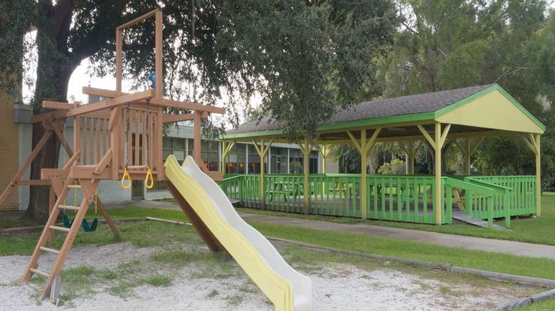 <b>Days Inn Crystal River Exterior</b>. Images powered by <a href="https://iceportal.shijigroup.com/" title="IcePortal" target="_blank">IcePortal</a>.