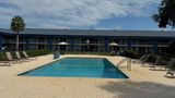 Days Inn Crystal River Pool