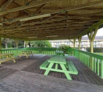 Days Inn Crystal River Exterior