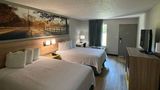 Days Inn Crystal River Room