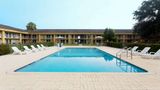 Days Inn Crystal River Pool