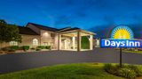 Days Inn Racine/Sturtevant Exterior