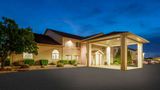Days Inn Racine/Sturtevant Exterior