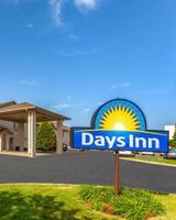 Days Inn Racine/Sturtevant