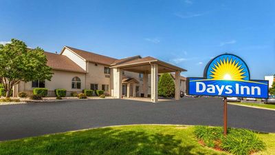 Days Inn Racine/Sturtevant