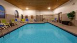 Days Inn Racine/Sturtevant Pool