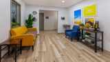 Days Inn Racine/Sturtevant Lobby