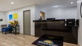 Days Inn Racine/Sturtevant Lobby