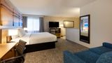 Days Inn Racine/Sturtevant Suite