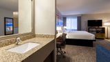 Days Inn Racine/Sturtevant Suite