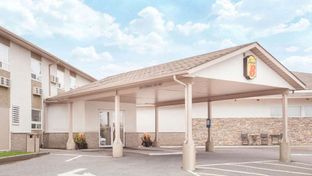 Super 8 Kenora