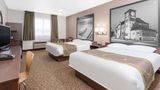 Super 8 Kenora Room