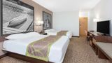 Super 8 Kenora Room