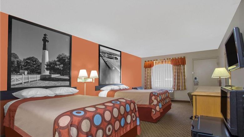 <b>Super 8 Port Royal/Beaufort Room</b>. Images powered by <a href="https://iceportal.shijigroup.com/" title="IcePortal" target="_blank">IcePortal</a>.