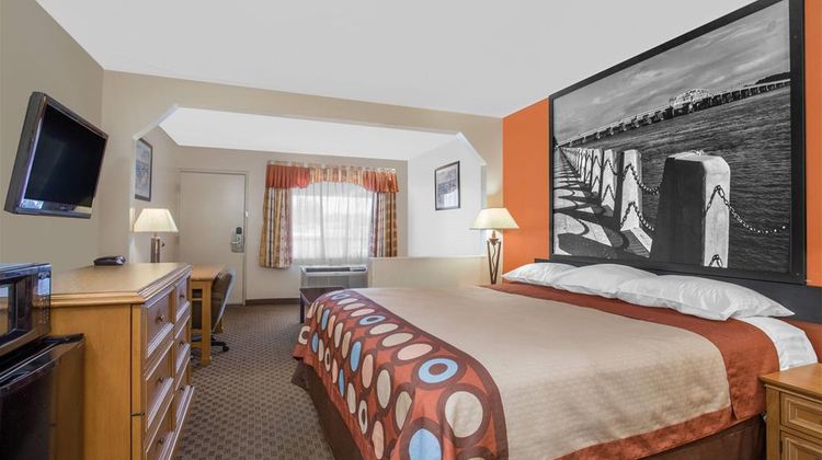Super 8 Port Royal/Beaufort Room