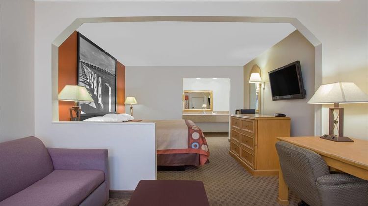 Super 8 Port Royal/Beaufort Room