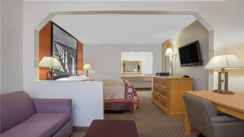 <b>Super 8 Port Royal/Beaufort Room</b>. Images powered by <a href="https://iceportal.shijigroup.com/" title="IcePortal" target="_blank">IcePortal</a>.