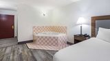Ramada Hendersonville Suite