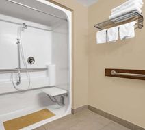 Ramada Hendersonville Room