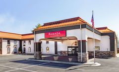 Ramada Hendersonville