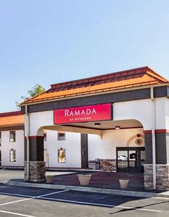 Ramada Hendersonville