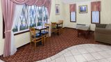 Knights Inn Atlanta East Lobby