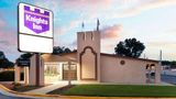 Knights Inn Atlanta East Exterior