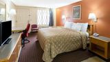Knights Inn Atlanta East Room