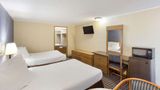 Knights Inn Ashland Room