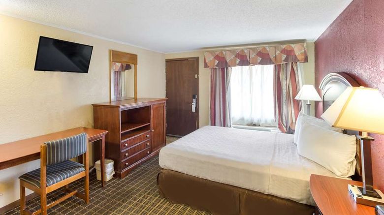 <b>Knights Inn Ashland Room</b>. Images powered by <a href="https://iceportal.shijigroup.com/" title="IcePortal" target="_blank">IcePortal</a>.