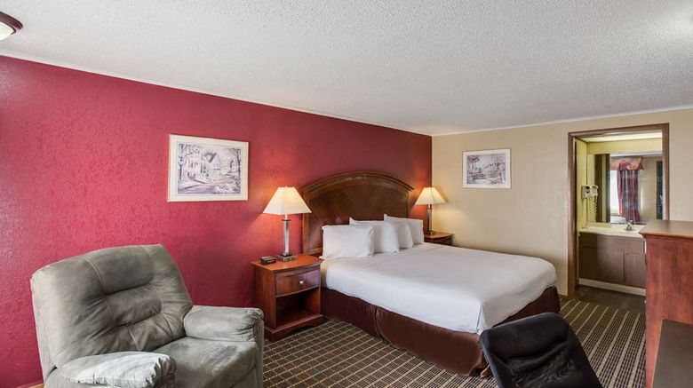 <b>Knights Inn Ashland Room</b>. Images powered by <a href="https://iceportal.shijigroup.com/" title="IcePortal" target="_blank">IcePortal</a>.